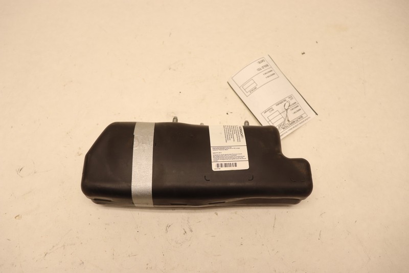 2006-2008 ASTON MARTIN V8 VANTAGE FRONT RIGHT PASSENGER SIDE SEAT AIR BAG OEM