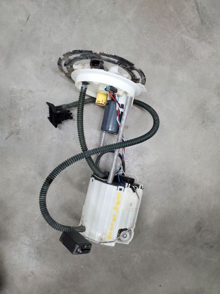Fuel Pump Assembly Tank Mounted 2.4L Primary Fits 10-17 EQUINOX 281928