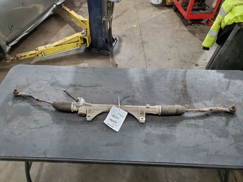 Steering Gear/Rack Manual Rack And Pinion Thru 7/13 Fits 13-14 SENTRA 291280