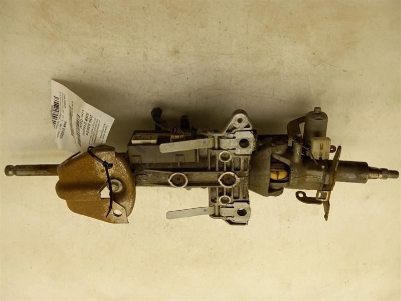 03-09 LEXUS GX470 AT 4WD STEERING COLUMN ASSEMBLY