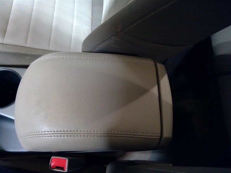 Armrest Lid Fits 13-16 ESCAPE 1731319