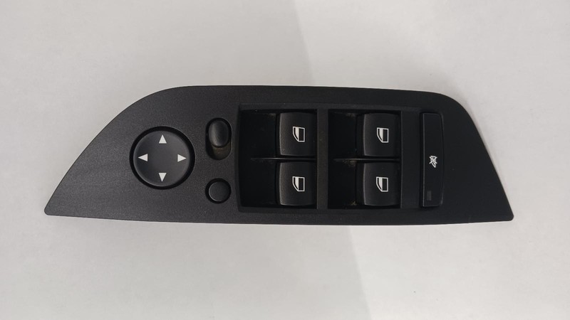 12-'15 BMW X1 Front Door Switch Driver master OEM 1 Year Warranty!