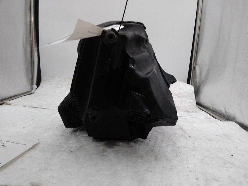 2019 Audi A6 3.0L Air Cleaner Assembly OEM Black 123K Miles NJ25-26083-665321