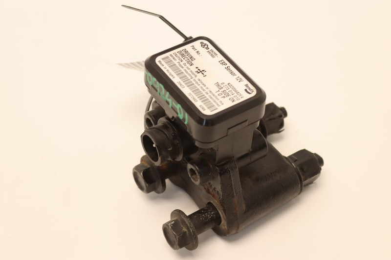 2018-2024 VOLVO VNL 760 860 BENDIX KNORR BREMSE ESP SENSOR 12V K0205682E4 OEM