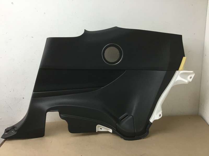 18-21 Lexus LC500 2018 Rear Right Passenger Quarter Trim Cover Panel :Y