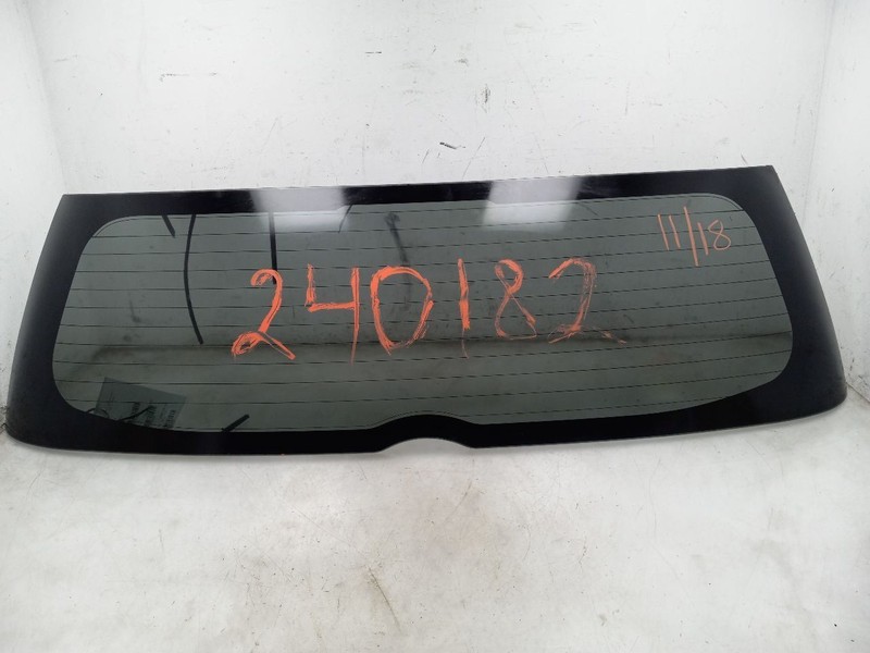 08 09 10 11 12 13 14 15 SCION XB BACK GLASS HEATED