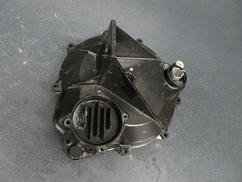 1998-2005 Sea-Doo OEM Ignition Stator Cover Housing 420811024 3D RFI GTX