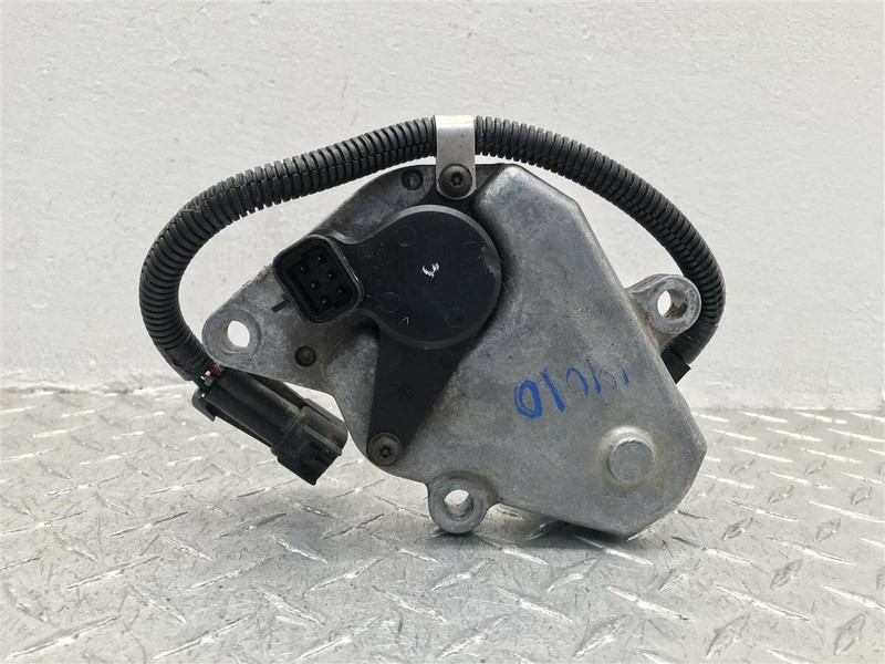 01-02 CHEVY SILVERADO SIERRA 2500 3500 TRANSFER CASE SHIFTER MOTOR OEM 12478096