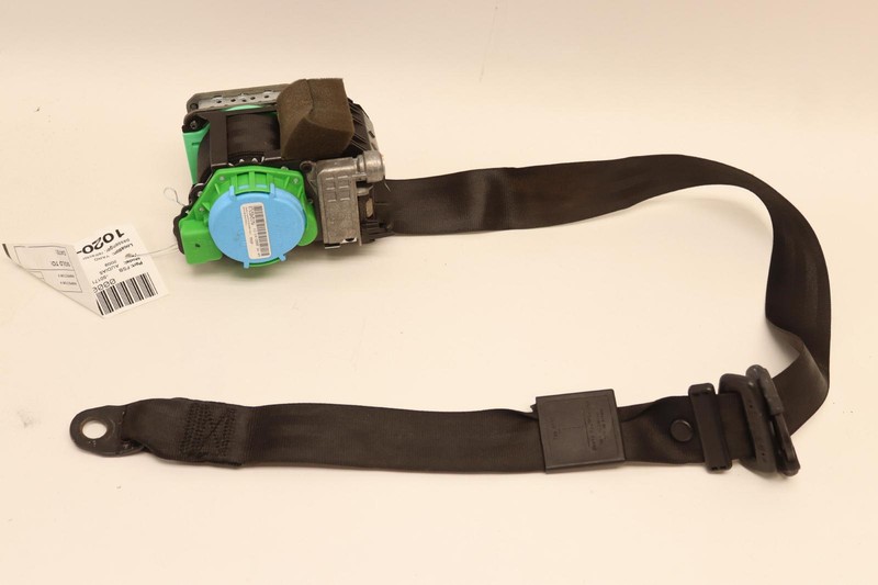 2008-2017 AUDI A5 FRONT RIGHT PASSENGER SIDE SEAT BELT OEM