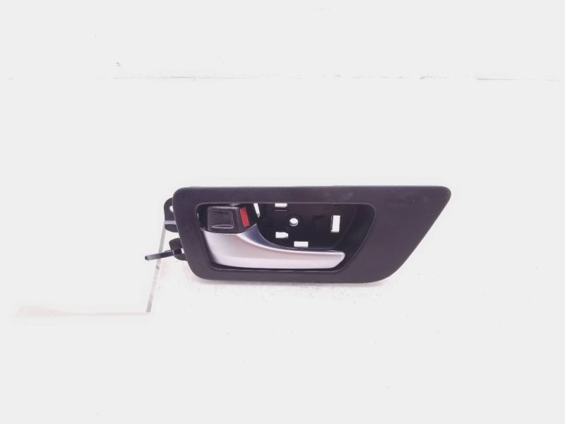 2014 TOYOTA HIGHLANDER DRIVER SIDE FRONT INTERIOR DOOR HANDLE ASSEMBLY