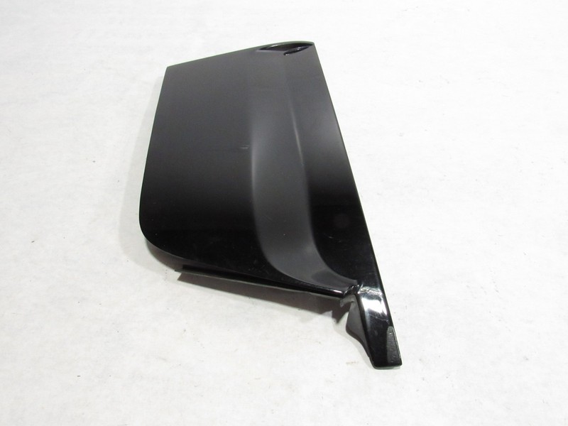 15-19 Ferrari 488 Spider 2017 Right Passenger Quarter Vent Trim Cover Panel ;@2