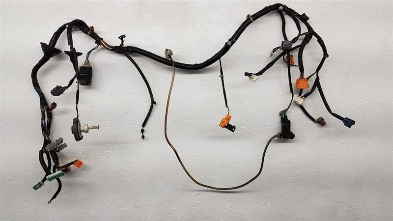 00-02 Honda Accord EX Left Driver Engine Room Harness OEM 32120-S82-A62