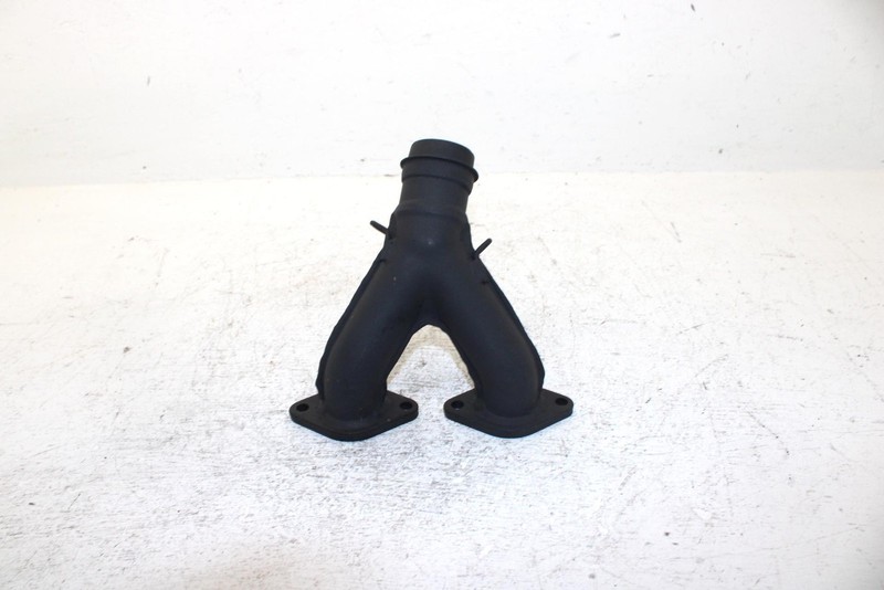 1995 Yamaha Vmax 600 Le Oem Exhaust Manifold 8AB-14610-00-00 SY21