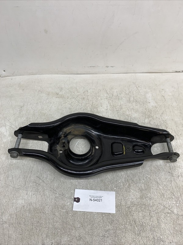 17-22 TESLA Y Rear Suspension Lower Control Arm LH or RH 104445100F 54021 S15
