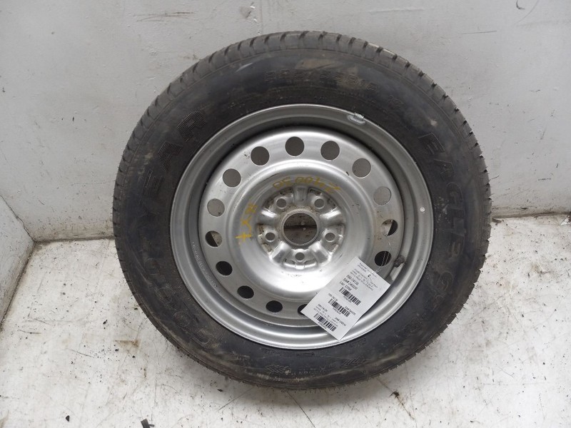 92 93 94 95 96 97 98 99 00 LEXUS SC400 SPARE WHEEL FULL SIZE