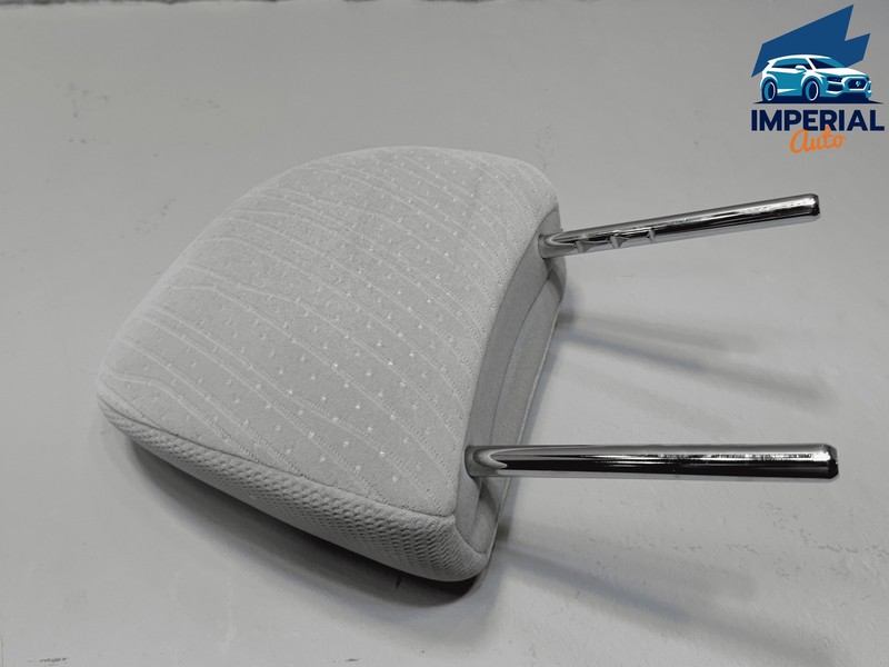 2015-2019 TOYOTA SIENNA LE FRONT LEFT OR RIGHT SIDE SEAT HEADREST CLOTH OEM