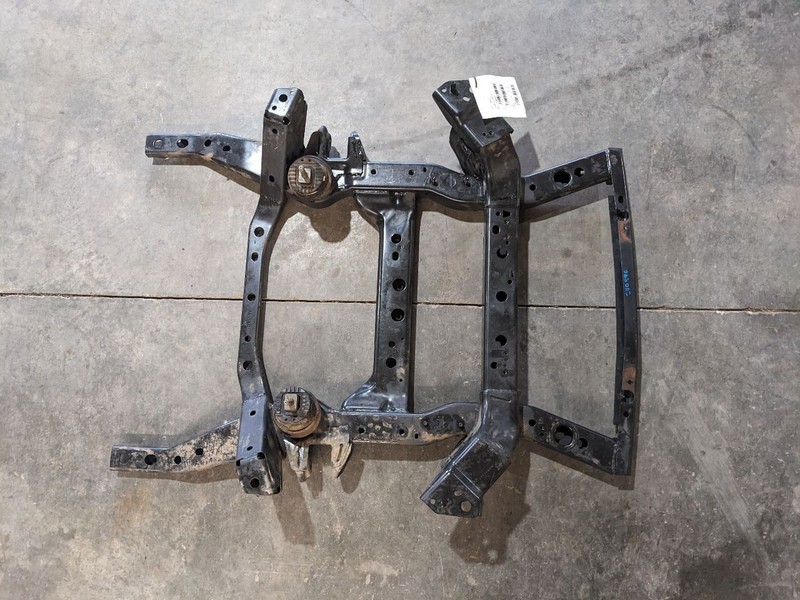 Crossmember/K-Frame Front Fits 12-15 CAMARO 1149062