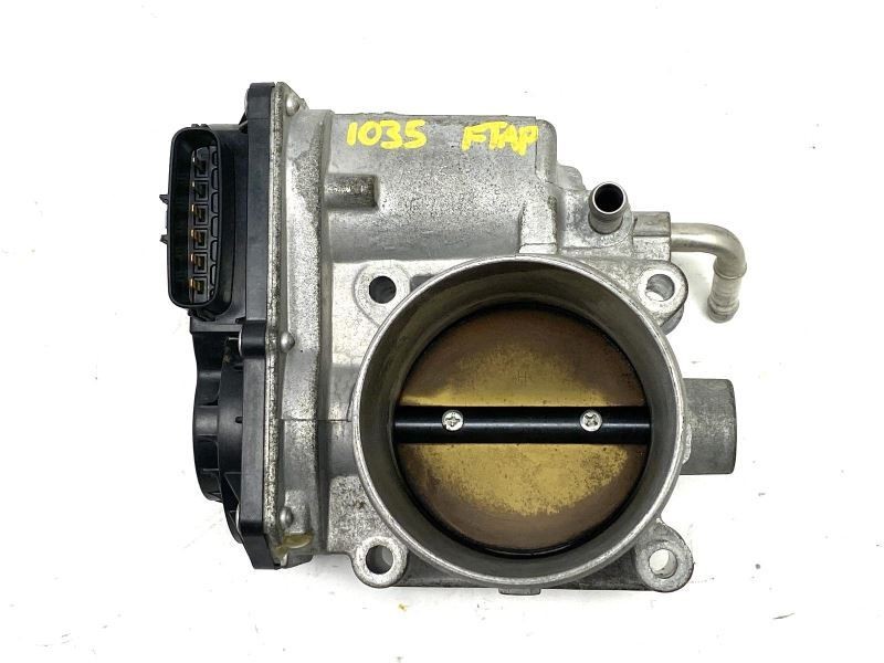 Throttle Body Valve Assembly 22030-31020 Fits 2006-2015 Lexus IS250 77478