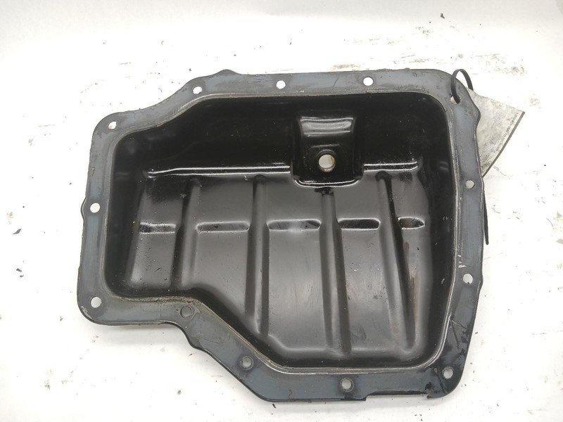 14-'24 KIA FORTE Oil Pan 1.6L OEM 6 Month Warranty!