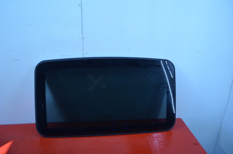 06-11 MERCEDES W164 ML350 SUNROOF WINDOW GLASS OEM