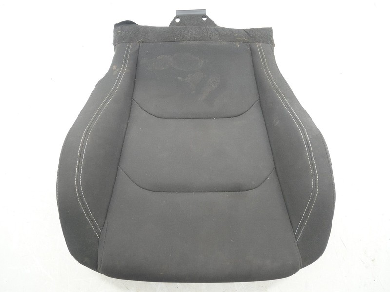 Used Passenger Right Lower Seat Cushion Cloth 2016-2024 Chevy Camaro SS 6.2L OEM