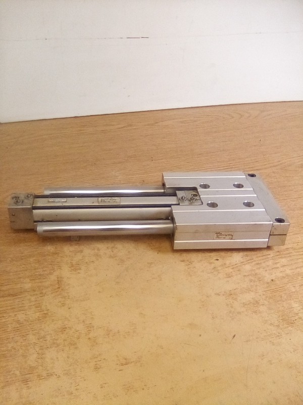 PHD SED24X7-DB-M-P-B-Q1, SED24X7-DB-M-PB-Q1 Pneumatic Linear Actuator