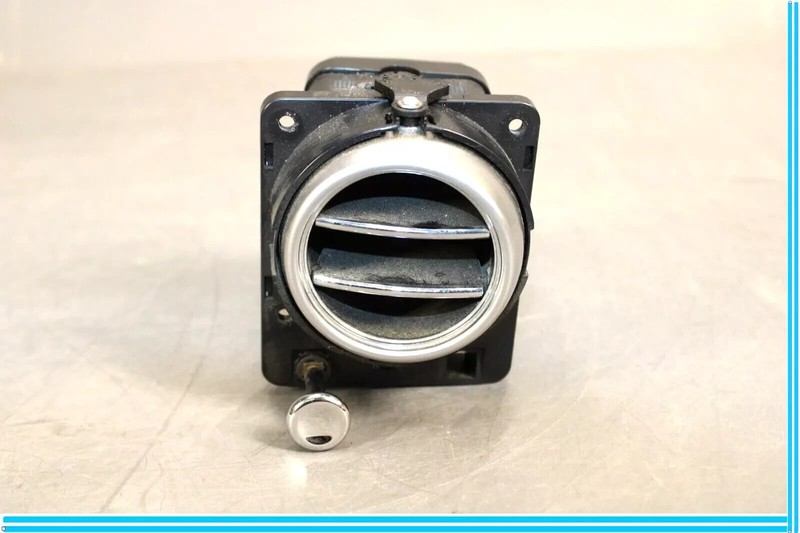 03-12 Bentley Continental Rear Right Passenger Side AC A/C Air Vent OEM