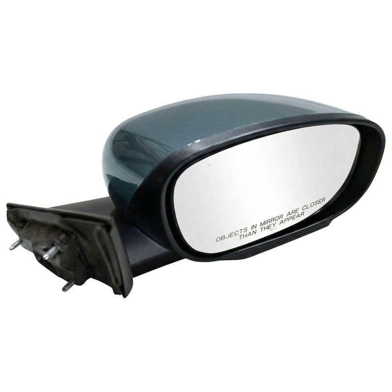 2006 Dodge Charger Passenger Door Mirror 1CJ981PKAC Genuine Mopar OEM