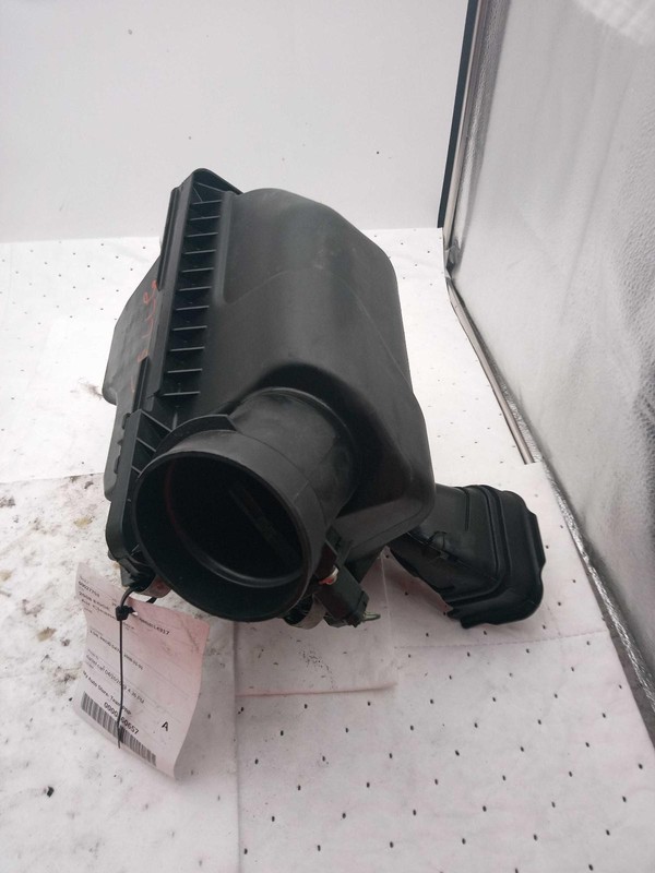 2008 Ford Edge MKX Air Cleaner Assembly OEM Used 3.5L Blue 147k Miles