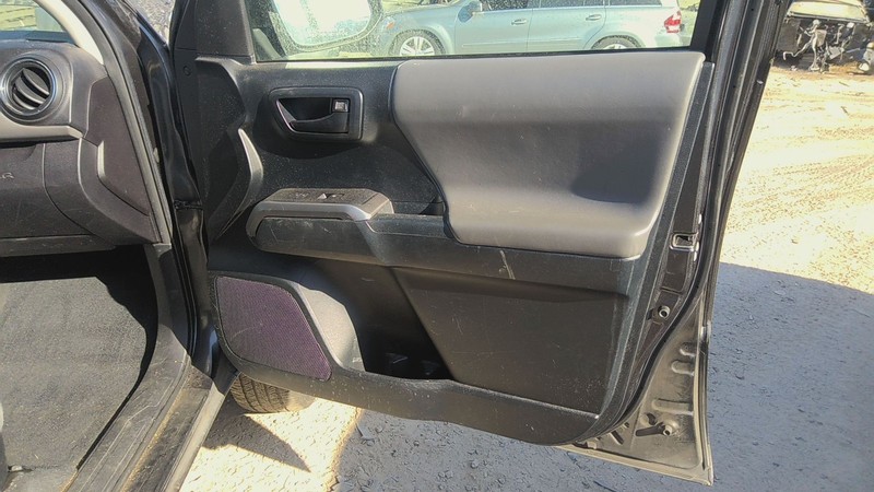 Front Door Trim Panel TOYOTA TACOMA Right 16 17 18 19 20 21 22 23