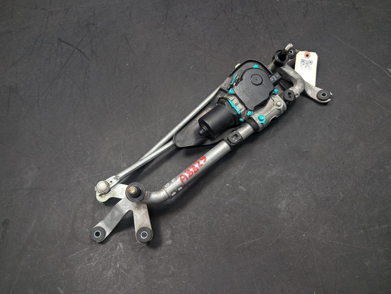 Front Wiper Motor w/ Linkage 2018 Acura TLX 76505-TZ3-A01 2015 2016 2017 - 2020