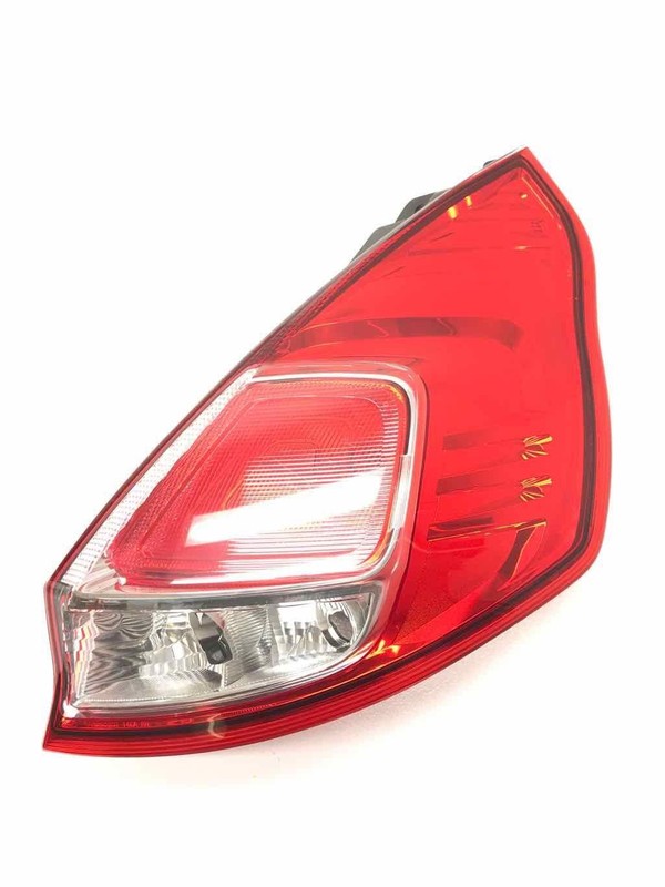 2016 Fiesta ST Hatchback RH Passenger Side Taillight Assembly Lite Scratches