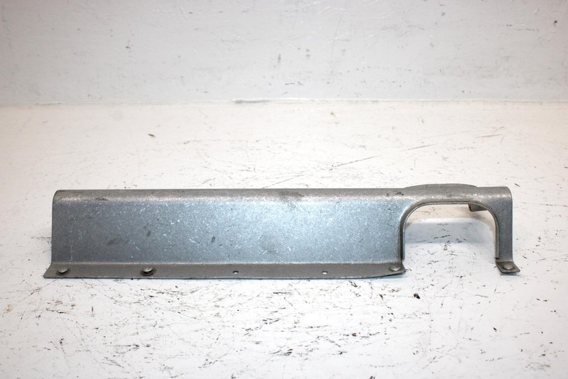1992 Arctic Cat Jag Oem Tunnel Brace SA45