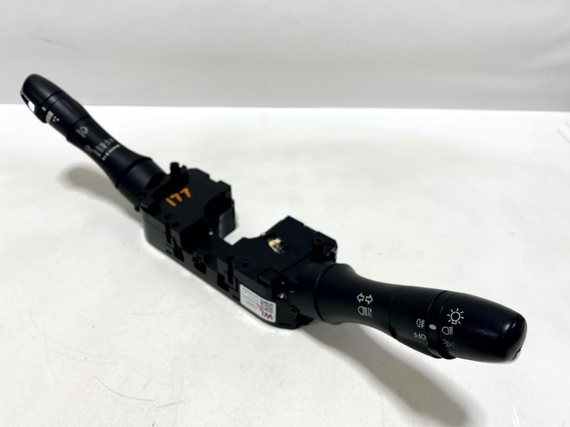 14-20 INFINITI Q50 Q60 STEERING COLUMN MULTIFUNCTION CONTROL COMBI SWITCH OEM