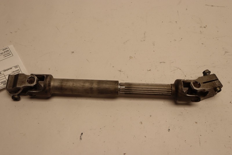 2021-2023 MERCEDES GLB250 X247 STEERING COLUMN LOWER INTERMEDIATE SHAFT OEM