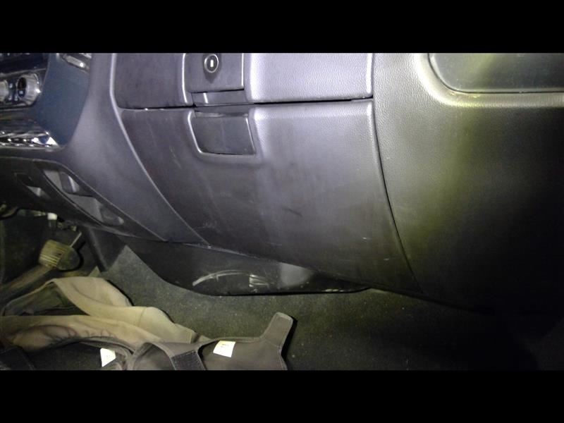 2014-2019 Silverado Sierra Lower Glove Box Black 1302555