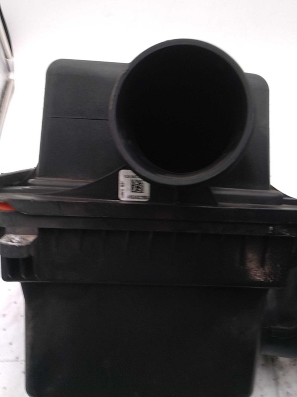 2017 Ford F150 Pickup Air Cleaner Assembly OEM HL349600AB, 3.5L, Used