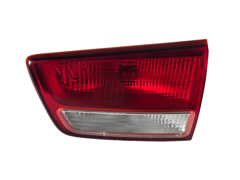 2015 2018 Kia Sedona Right Passenger Rear Tail Gate Inner Tail Light Lamp OEM