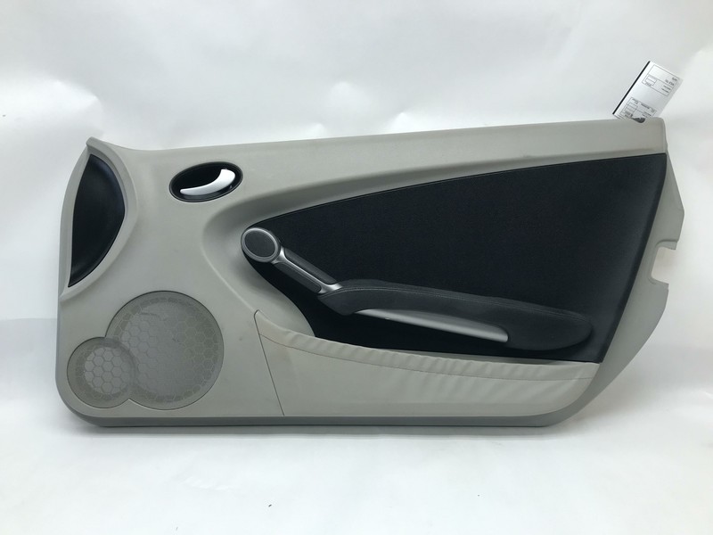 07-11 MERCEDES SLK300 RIGHT PASSENGER SIDE DOOR TRIM PANEL OEM