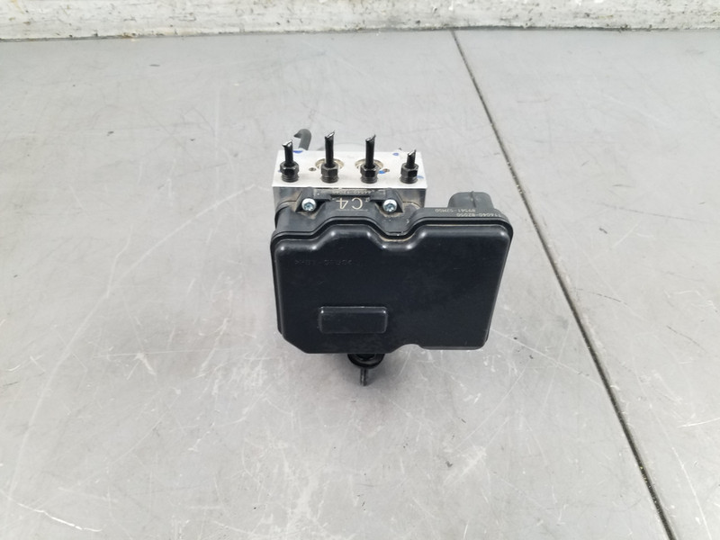 2024 Toyota Corolla GR AWD ABS Brake Pump Module 20K Miles #9288 L1