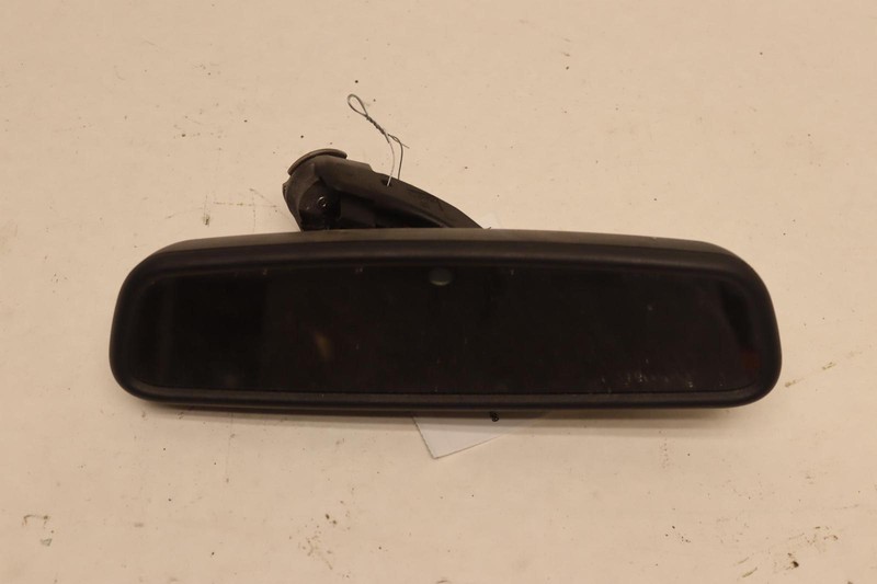 2008-2013 BMW M3 E92 REAR VIEW INTERIOR MIRROR W/ AUTO DIMMING & HOMELINK OEM