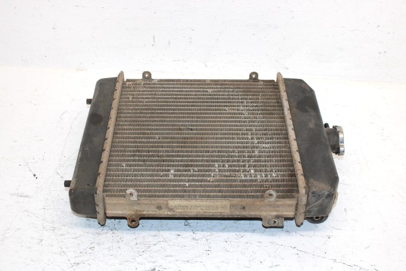 1998 Arctic Cat 454 Oem Radiator 0413-001 AA3