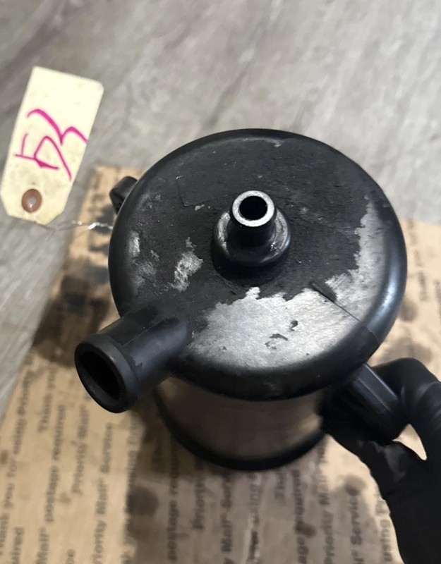 CATAir, Crank Case Filter - P/N: 380-5839