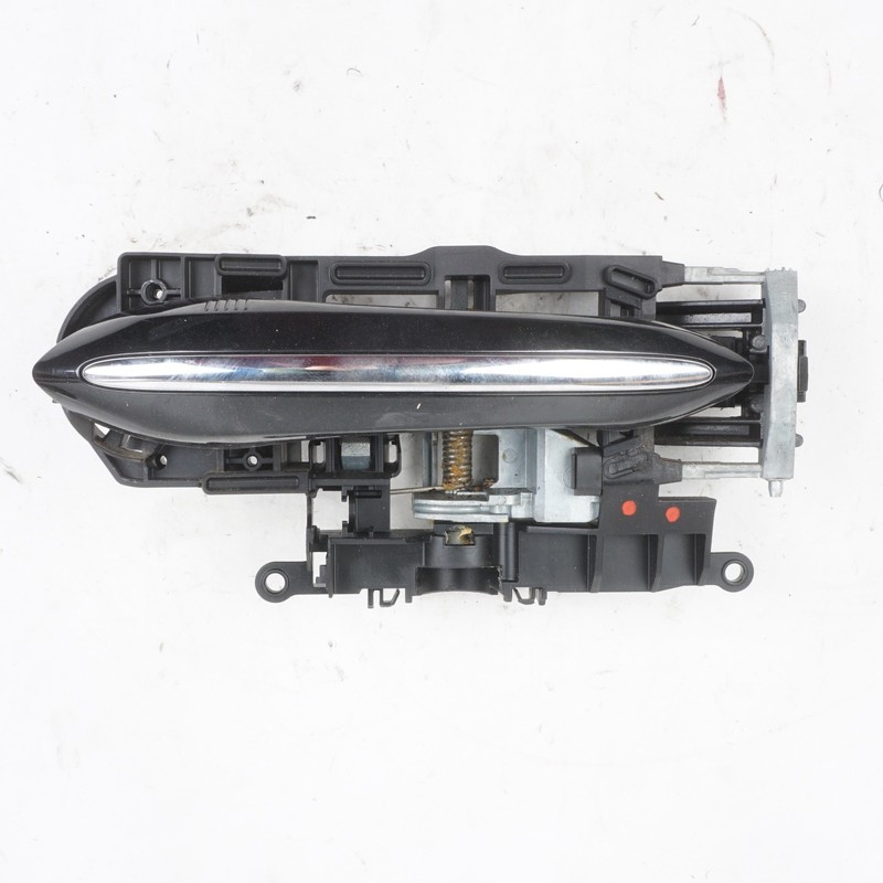 12-18 BMW 640i 650i Front Right Passenger Side Exterior Door Handle X4718722812
