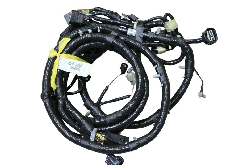 2011 F150 Mark LT Wiring Harness BL3Z14405CCA Rear Lamps New Old Stock NOS OEM