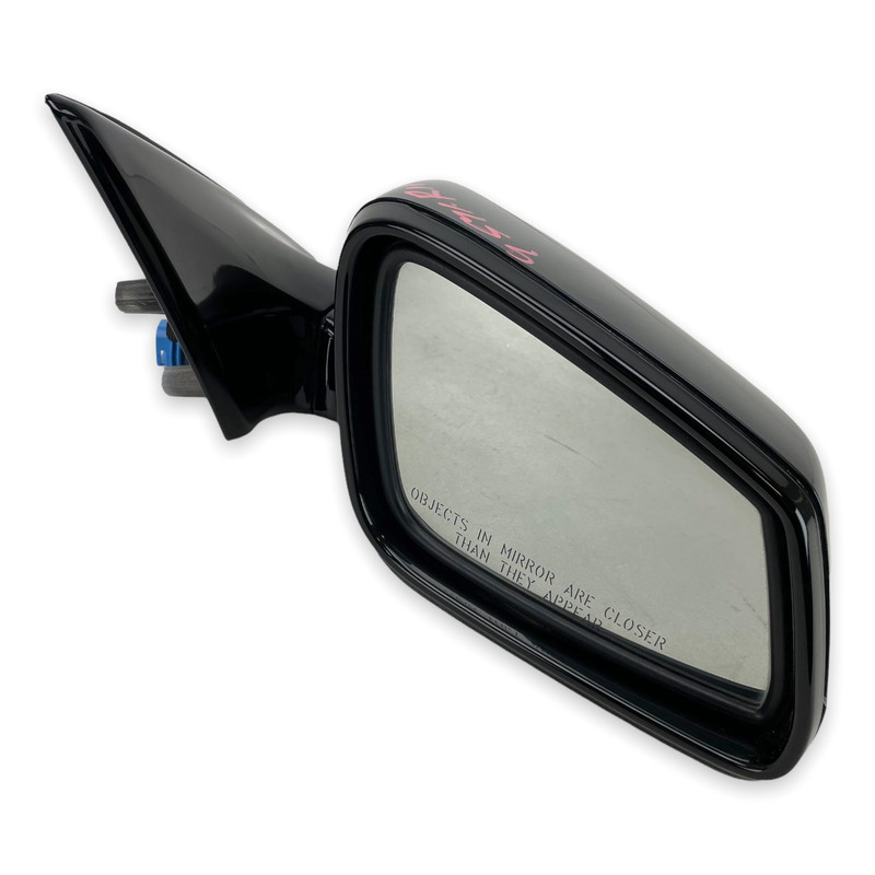 BMW 750i 750li F01 F02 09-12 Right Passenger Side View Door Mirror W/ Camera OEM