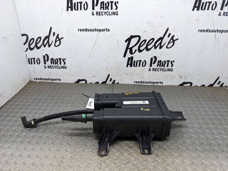 2010-17 Chevrolet Equinox Fuel Vapor Evaporator Emission EVAP Canister 231192708