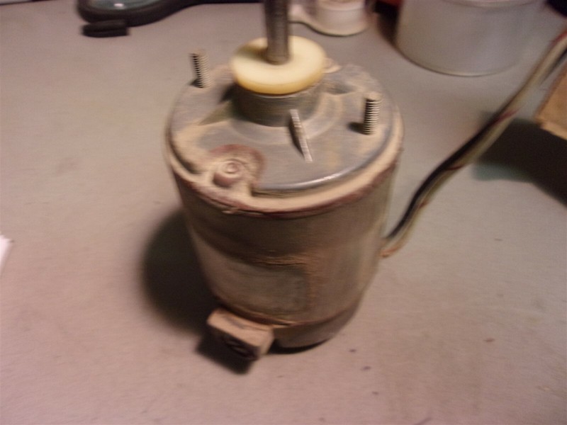 CAT 174-1505 Blower Motor AS-27 3302-233 6G397 27V0C 8739 *FREE SHIPPING*