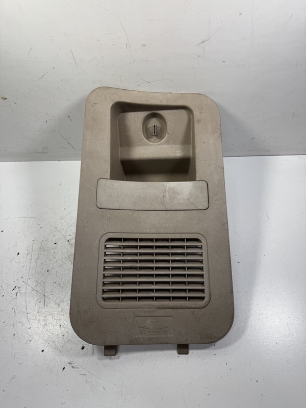 99-04 Honda Odyssey Jack Cover Beige 84613-S0X-A01 OEM