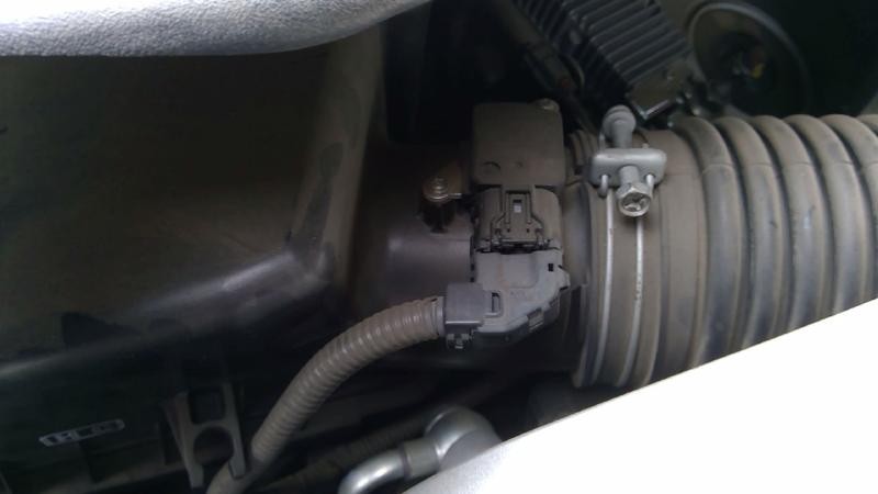 Air Flow Meter LEXUS GS350 07 08 09 10 11
